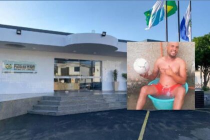 Assassinato de homem em Guarus teria sido motivado após vítima visitar pai em área de facção rival