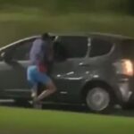 ‘Eu não queria machucar ninguém’, diz motorista que arrastou assaltante no Rio