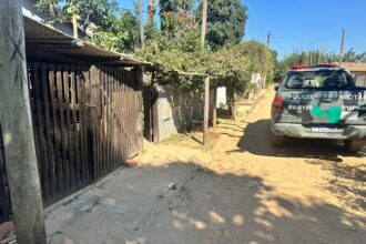 Polícia detém homem após assassinato de cachorro em Campos, mas ele é liberado na delegacia