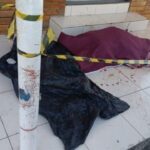 Homem é morto a tiros em Guarus