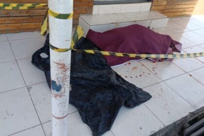 Homem é morto a tiros em Guarus