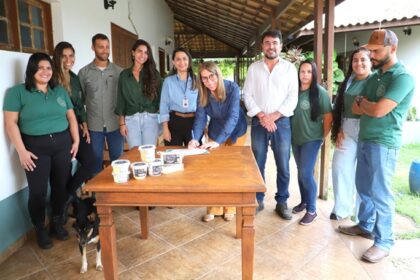 Agroindústria de Quissamã recebe certificação SISBI-POA através do SIM/Cidennf, para alcance de novos mercados