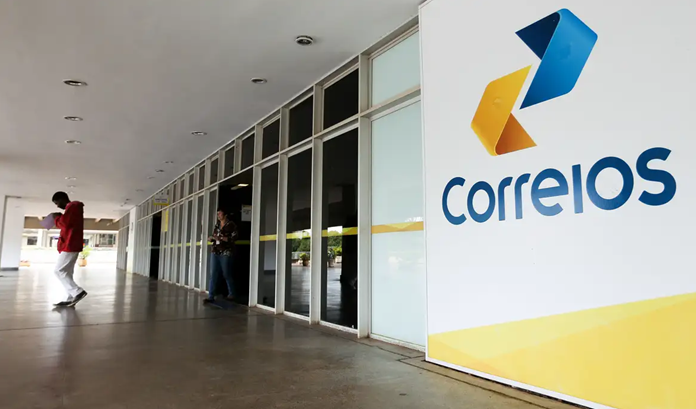 Concurso Correios encerra inscrição nesta segunda