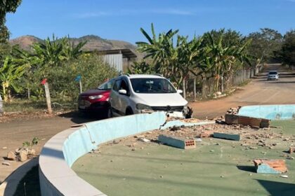 Casamento de ciganos termina com assassinato, em Campos
