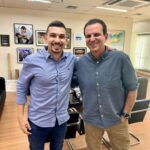 PSD confirma aliança com o União Brasil em Campos