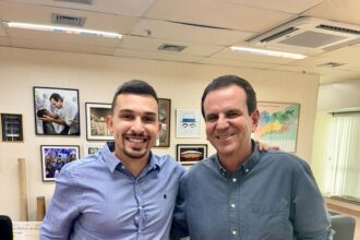 PSD confirma aliança com o União Brasil em Campos