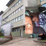 Mulher que teve parto dentro de casa em Campos passa bem segundo família