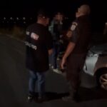 Pré-candidato a vereador em Campos diz ter sido alvo de tiros ao mostrar festa de poderosos em Lagoa de Cima