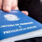Taxa da população empregada no setor privado bate recorde