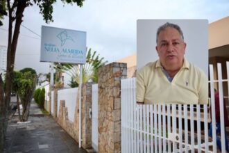 Nelson Nahim: “Wladimir mistura política com relação pessoal e deixa pacientes com câncer sem assistência”