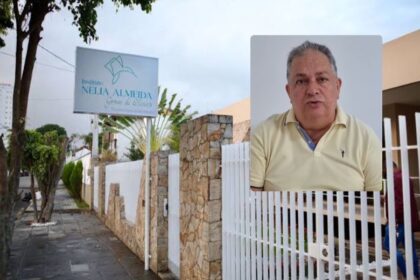 Nelson Nahim: “Wladimir mistura política com relação pessoal e deixa pacientes com câncer sem assistência”