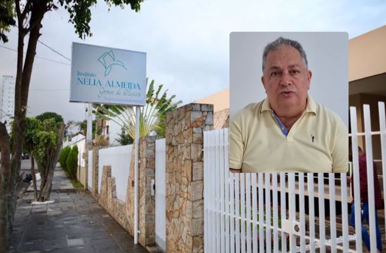 Nelson Nahim: “Wladimir mistura política com relação pessoal e deixa pacientes com câncer sem assistência”