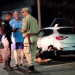Rodolfo Laterça, ex-presidente do Conselho Deliberativo do Goytacaz, se envolve em acidente em Campos