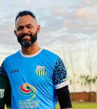Ex-Flamengo, goleiro Bruno é contratado por time de São Francisco de Itabapoana