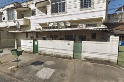 Idosa é encontrada morta dentro de casa com sinais de ferimentos por arma branca