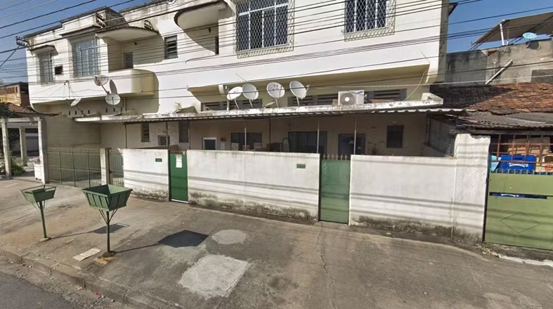 Idosa é encontrada morta dentro de casa com sinais de ferimentos por arma branca