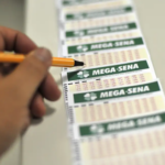 Mega-Sena sorteia nesta terça-feira prêmio acumulado em R$ 61 milhões