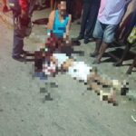 Identificado homem assassinado na noite desta quarta-feira, em Guarus