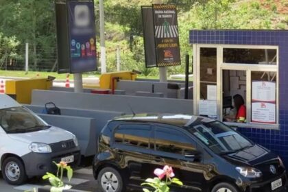 RJ-116 tem nova tarifa básica de pedágio
