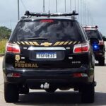 Polícia Federal combate tráfico de drogas em quatro estados