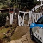 Justiça mantém prisão de suspeito de matar quatro pessoas em fazenda de Teresópolis
