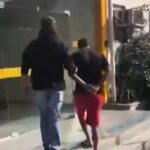 Homem que alterou status nas redes sociais para “viúvo” é preso após ameaçar e perseguir ex-mulher 