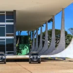 STF mantém prisão de cinco investigados no caso “Abin Paralela”