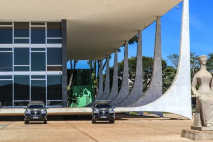 STF mantém prisão de cinco investigados no caso “Abin Paralela”