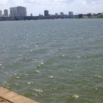 “Gosto de terra” na água em Campos está sendo causado pela presença de Geosmina no Rio Paraíba do Sul, afirma biólogo