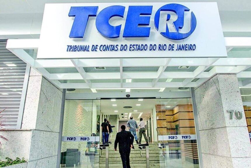 TCE-RJ oficializa abertura de vaga após aposentadoria de conselheiro