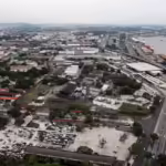 Governador vai exonerar advogado que entrou com a ação contra o leilão em terreno onde o  Flamengo quer erguer estádio