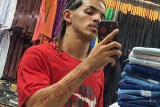 Vendedor morre após ser baleado em tentativa de assalto 