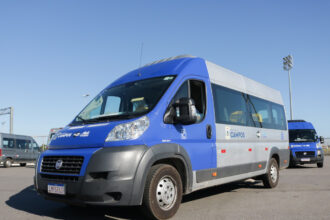 Prefeitura de Campos atrasa subsídio, e permissionários de vans podem fazer paralisação geral