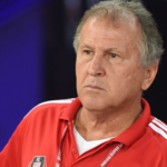 Zico se pronuncia após ser furtado em Paris: “Recuperando do choque”