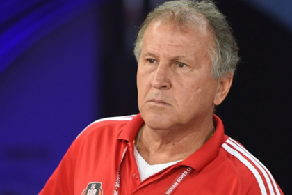 Zico se pronuncia após ser furtado em Paris: “Recuperando do choque”