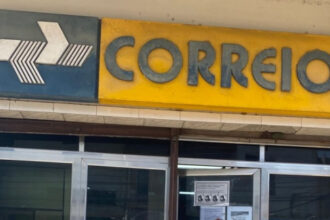Homem dispara tiros contra agência dos Correios em São Francisco