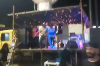 Prefeitura ignora tradição das festas religiosas na região norte de Campos