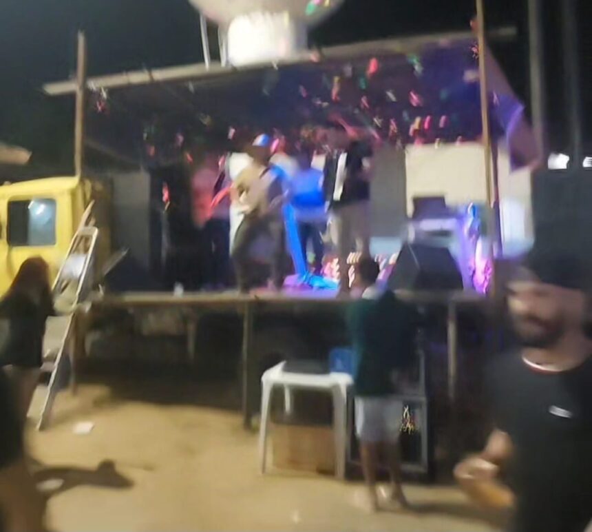 Prefeitura ignora tradição das festas religiosas na região norte de Campos