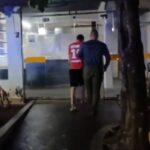 Homem não aceita ser expulso de casa, agride mulher e é preso pela Deam em Campos