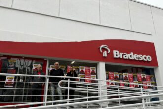 Sindicato dos Bancários de Campos paralisa todas as agências bancárias da Pelinca nesta segunda-feira