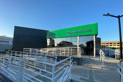 Defensoria Pública inaugura nova sede em Campos