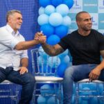 Após ser ofendida em convenção partidária, Fátima Pacheco registra boletim de ocorrência