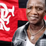 Adílio, ídolo e campeão do mundo pelo Flamengo, morre aos 68 anos