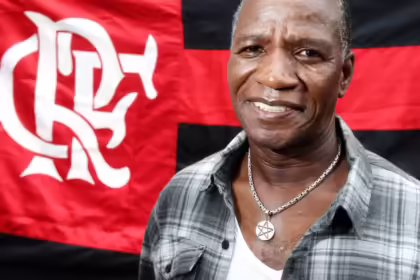 Adílio, ídolo e campeão do mundo pelo Flamengo, morre aos 68 anos