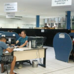Campos com 186 vagas de emprego disponíveis; saiba como se cadastrar
