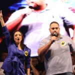 Forte em Guarus, deputado Thiago Rangel destaca crescimento de Madeleine: “O jogo começou a virar”