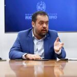 Cláudio Castro sobre Eduardo Paes: “Traiu todo mundo na política, tem coerência seletiva”