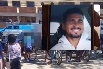 Morre homem baleado durante ataque em Travessão