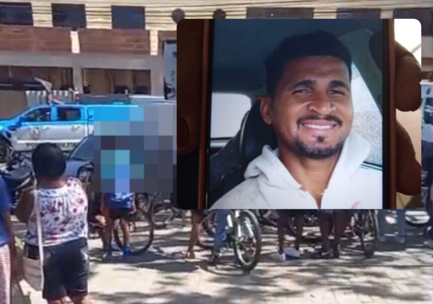 Morre homem baleado durante ataque em Travessão