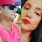 Vocalista de grupo de pagode campista é sequestrada em Campos e levada para Atafona; sequestrador atirou na própria cabeça